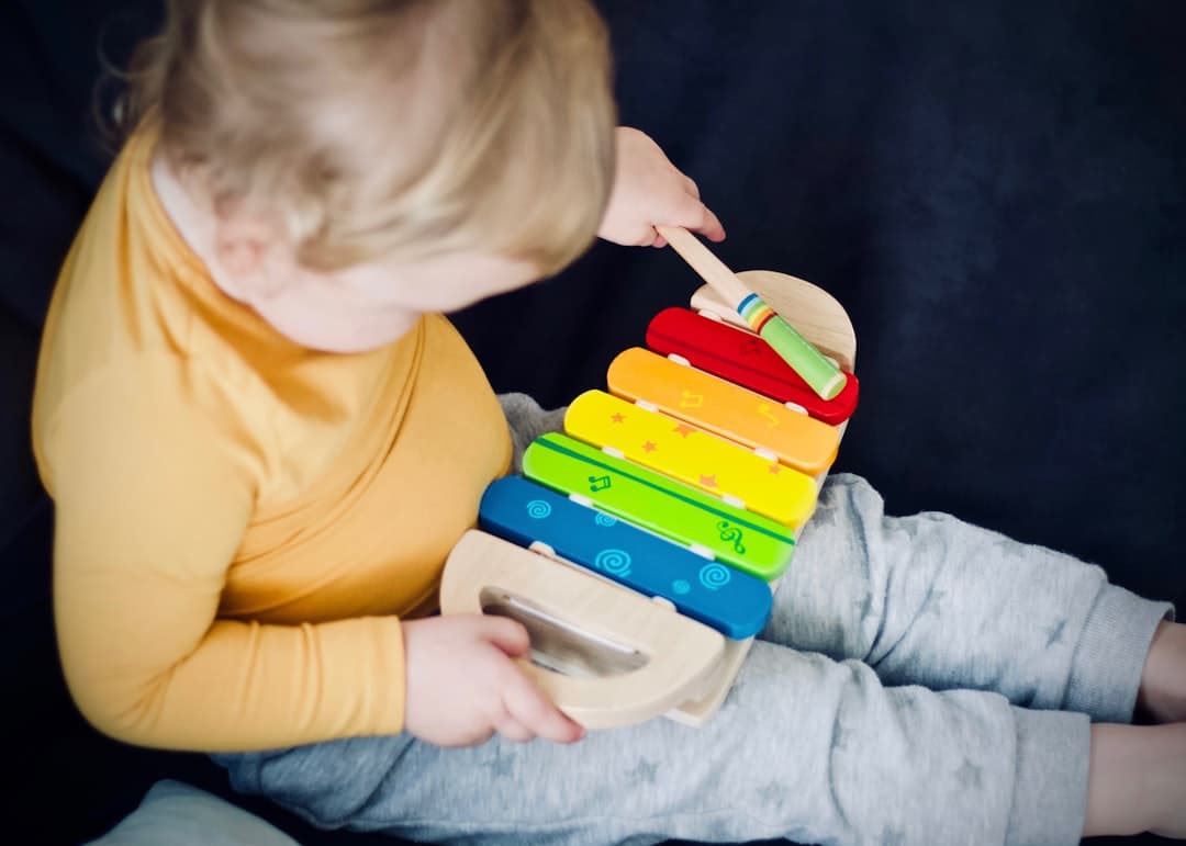 Playful learning